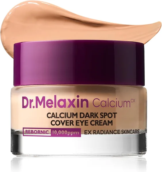 Dr.Melaxin Cemenrete Calcium Dark Spot Cover Eye Cream 15G