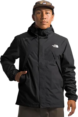 North Face Men's Antora Jacket SGD 143.35 | Best Deal