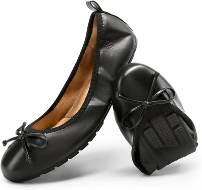 DREAM PAIRS Ballet Flats de Mujer, Balerinas para Mujer - Mejor Precio