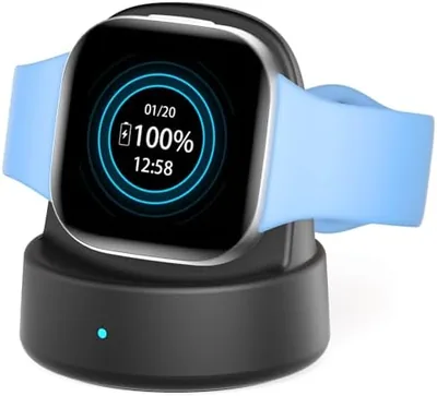 Fitbit Sense/Versa Charger 67% Off