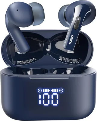 ORIGX T20 Wireless Earbuds - 14% Off