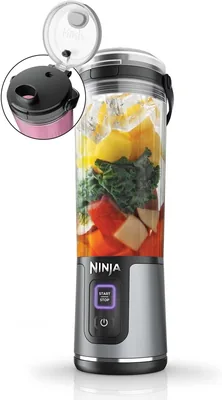 Ninja Blast Portable Blender 22% Off