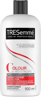 TRESemmé Colour Revitalise Conditioner 900ml | 42% Off