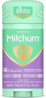 Mitchum Women Stick Antiperspirant 24% Off