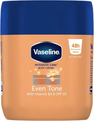 Vaseline Intensive Care Even Tone Moisturizer