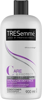 TRESemmé Care & Protect Hair Breakage Protection Cond 900ml | 31% Off