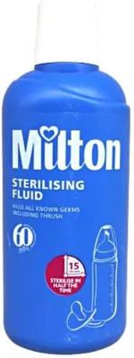 Milton Sterilising Fluid 500ml - 19% Off