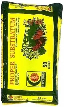 Taleb Agri Potting Soil 50 Liter