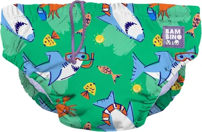 Bambino Mio, Mutandine Antiscivolo, alla Moda, Leggere e Divertenti (2-3 Anni) - 67% di Sconto
