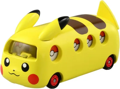 Takara Tomy Tomica Dream Tomica No. 151