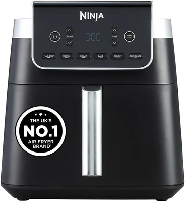 Ninja Air Fryer MAX PRO 14% Off