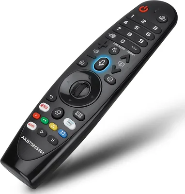 LG Smart TV Magic Voice Remote Control, 13% Off