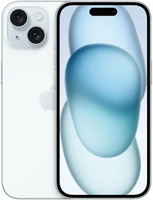 Apple iPhone 15 (128 GB) - Azul - 100% de Desconto