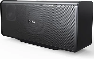 DOSS SoundBox Ultra 5% Off Bluetooth Speaker