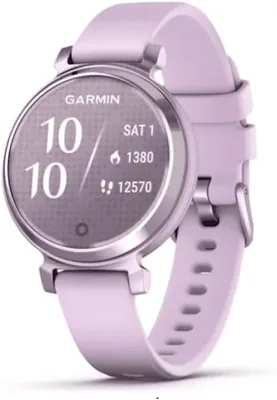 Garmin Lily 2 Smartwatch - 38mm GPS Fitness Tracker