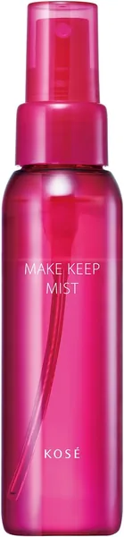 Kose Cosmetics Make Keep Mist EX 2.7 fl oz (80 ml)