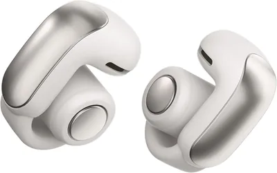 Bose Ultra Open Earbuds 33% Off