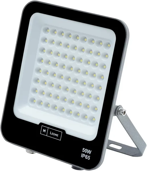 Napoli Plus 50W LED Projector Spotlight