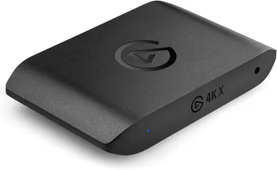 Elgato 4K X: 37% Off - 4K144 के साथ अत्यंत कम लैटेंसी पर PS5/Pro, Xbox, Nintendo Switch को कैप्चर करें, HDMI 2.1
