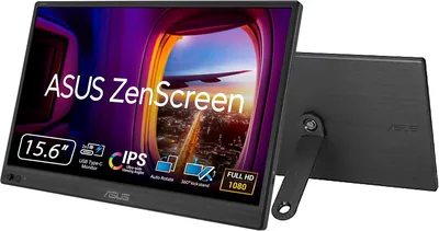 ASUS MB169CK Screen Extender
