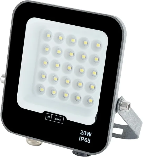 Napoli Plus 20W LED Projector Spotlight