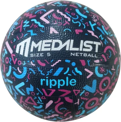 Medalist Ripple Netball ZAR 119.99 | Best Deal