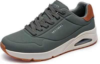 Skechers Uno Suited On Air Homme Baskets