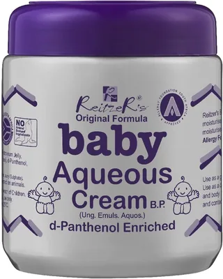Reitzer's Baby Aqueous Cream 500ml - Best Deal