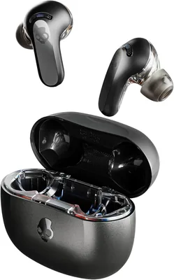 Skullcandy Rail ANC Wireless Earbuds - Best Deal
