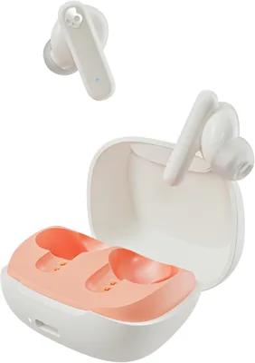 Bluetooth Earbuds - 20H Battery, IPX4 Sweatproof