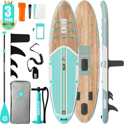 Niphean Stand Up Paddle Board 10'6" - 17% Off