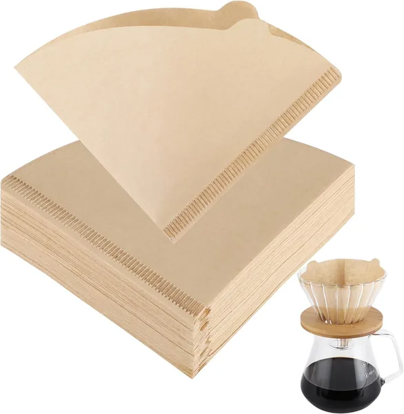 SKY-TOUCH Coffee Filter 100 pcs