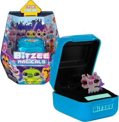 Bitzee Magicals Interactive Toy Best Deal