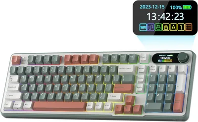 Keychron K2 Pro RGB Hot Swap Keyboard