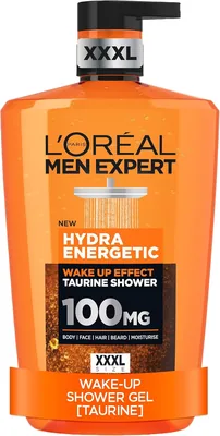 L'Oréal Men Expert Hydra Energetic 40% Off