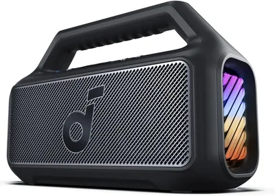 Soundcore Boom 2 Bluetooth Speaker 28% Off