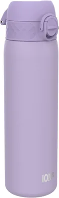 Ion8 Lightweight Steel Water Bottle 18% Off