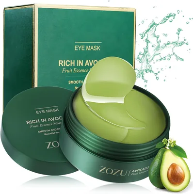 LOPHE Under Eye Patches Best Deal