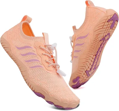 Water schoenen voor mannen en vrouwen - Barefoot schoeisel voor strand, zwemmen en surfen (Quick-drying) - Best Deal