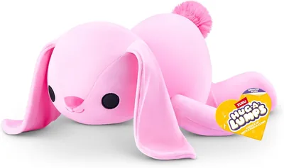 Hug-A-Lumps 14901J Plush Toy, Ros, 38x22.5x20 cm - Best Deal