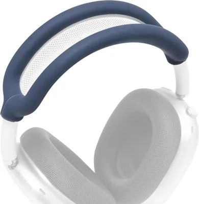 WC BandZ Max Silicone Headband Cover for AirPods Max 1 & 2 - Best Deal