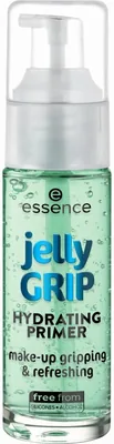 Essence Cosmetics Jelly Grip Hydrating Primer 95% Off