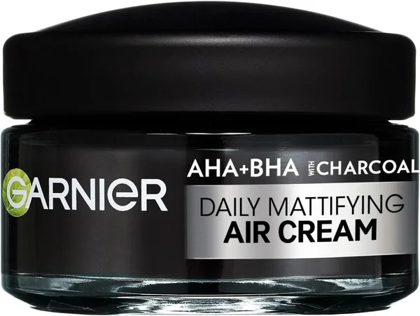 Garnier Pure Active Air Cream 3-in-1 Mattifying Cream