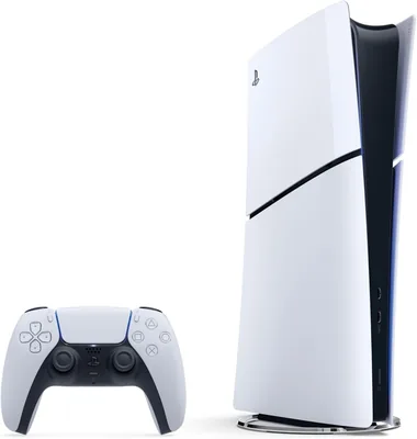 PlayStation 5 Console