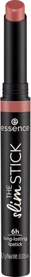 Essence The Slim Stick Matt Long-Lasting Care 0.1 Oz