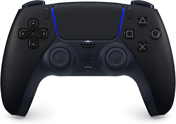 PlayStation DualSense Wireless Controller - Midnight Black