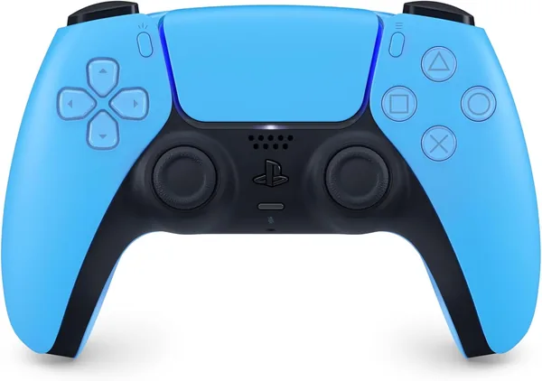 PlayStation DualSense Wireless Controller - Starlight Blue