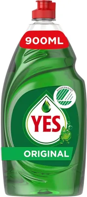 YES Original Detergent 900ml - 10% Off