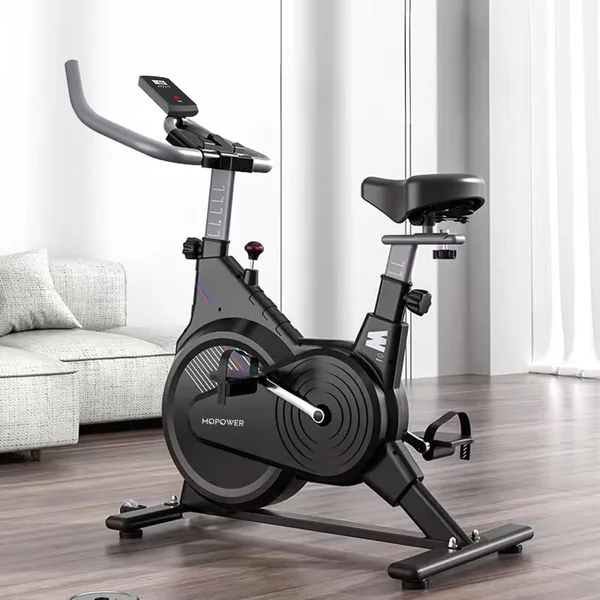 Bicicleta Ergométrica com Monitor LCDD Z-006 - Melhor Preço