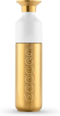 Dopper Steel Drinkfles - Beste Deal